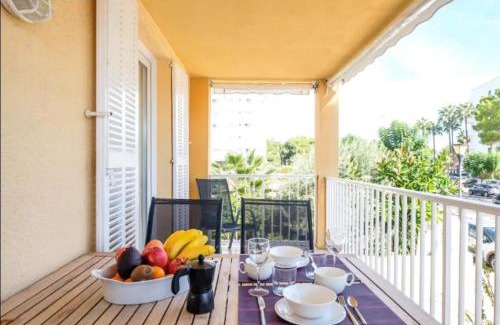 Alcudia Apartment | Lagomar