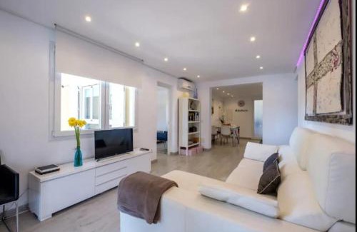 Alcudia Apartment | Lagomar