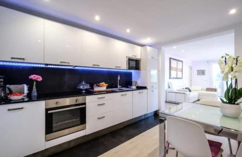 Alcudia Apartment | Lagomar