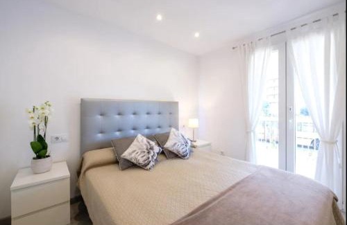 Alcudia Apartment | Lagomar