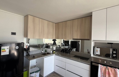 La Serena Apartment | Lagon, reef beach 414