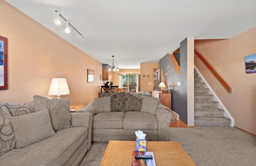 Frisco House | Lagoon 723D by Great Western Lodging