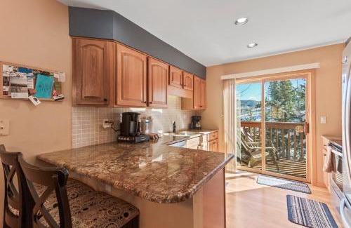 Frisco House | Lagoon 723D by Great Western Lodging