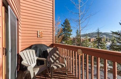 Frisco House | Lagoon 723D by Great Western Lodging