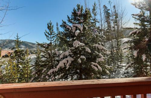 Frisco House | Lagoon 723D by Great Western Lodging