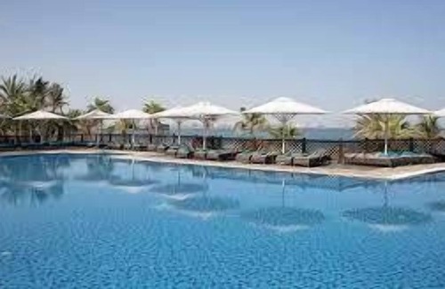 Al Sufouh 1 Apartment | Lagoon Deluxe Room Near Wild Wadi Water Park