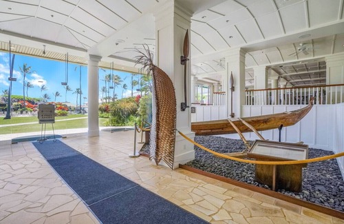Hanamaulu Apartment | Lagoon View Resort Retreat