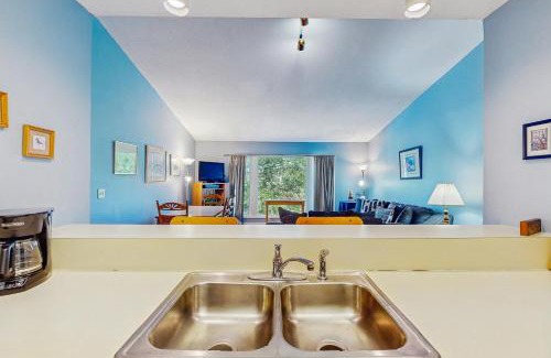 Isle of Palms Villa | Lagoon Villa 24