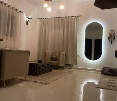 Dahab Apartment | Lagoona 2 bedrooms apartmen