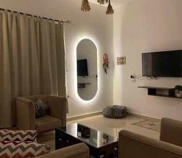 Dahab Apartment | Lagoona 2 bedrooms apartmen