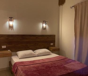 Dahab Apartment | Lagoona 2 bedrooms apartmen