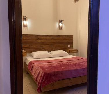 Dahab Apartment | Lagoona 2 bedrooms apartmen