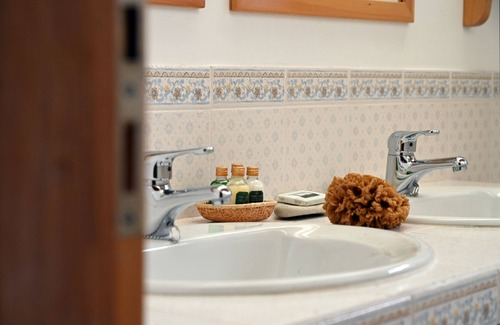 Rio Chico Department Cabin | Lagos del Furioso