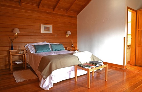 Rio Chico Department Cabin | Lagos del Furioso