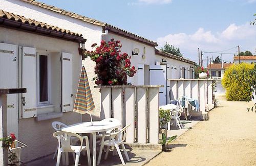 Saint-Georges-de-Didonne Apartment | Lagrange Vacances Les Maisons de Saint Georges