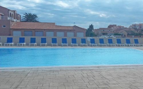 Le Barcares Apartment | Lagrange Vacances Catalana