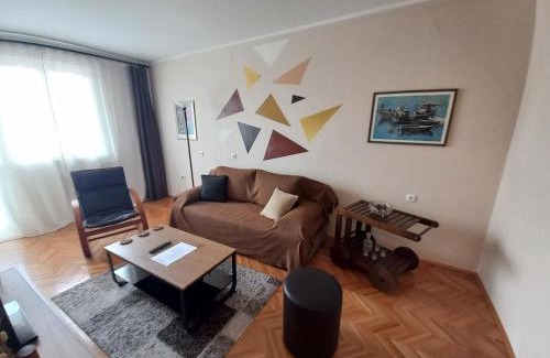 Zemun Apartment | Lagumska