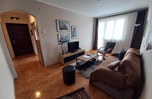 Zemun Apartment | Lagumska