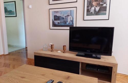 Zemun Apartment | Lagumska