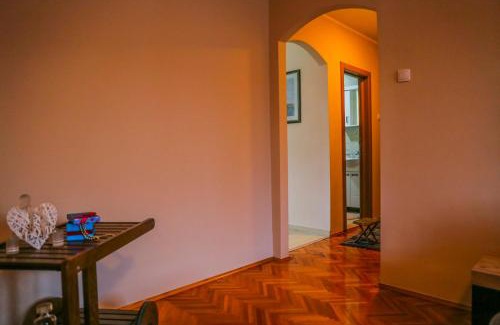 Zemun Apartment | Lagumska