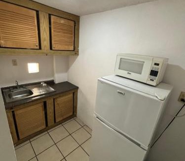 Tampico Apartment | Laguna 02