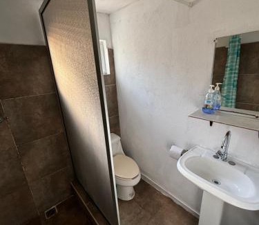 Tampico Apartment | Laguna 02