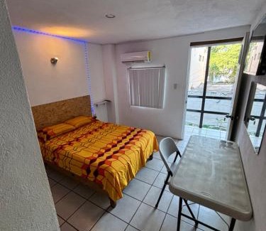 Tampico Apartment | Laguna 02