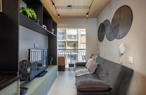 Panamby Apartment | Laguna 430
