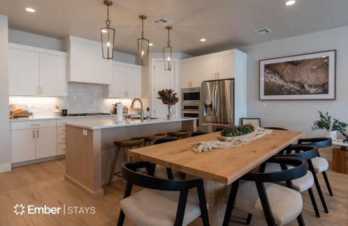 St. George House | Laguna at Desert Color (by Ember Stays)