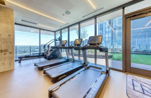 Rainey Street Historic District House | Laguna at the Rainey District - Luxury Condo