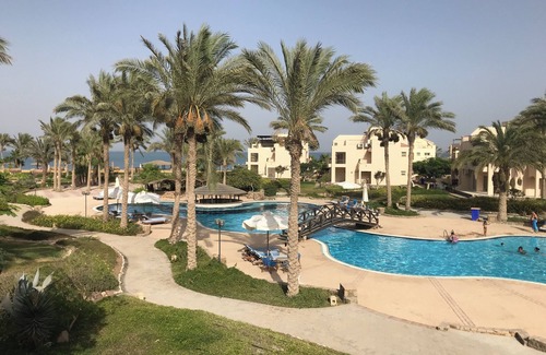 Ain Sokhna Ski Chalet | Laguna Bay is an exceptional destination in El Ain El Sokhna .