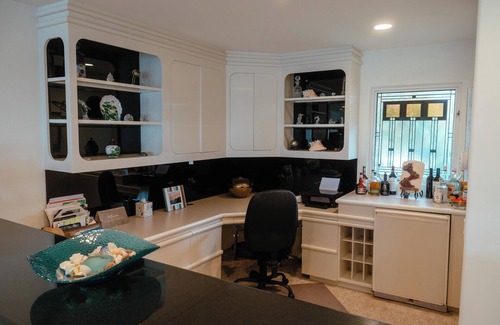 Laguna Beach House | LAGUNA BEACH IN CRESCENT BAY a one minute walk to the sand