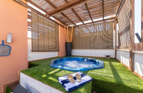 Puerto Rey Apartment | Laguna beach Vera