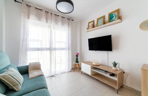 Puerto Rey Apartment | Laguna beach Vera