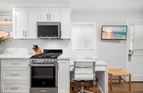 Laguna Beach Apartment | Laguna Perfection - Renovated Studio by the Ocean