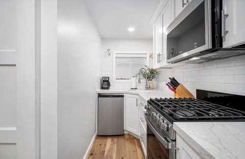 Laguna Beach Apartment | Laguna Perfection - Renovated Studio by the Ocean