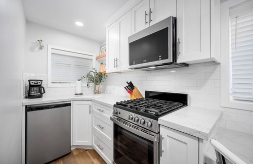 Laguna Beach Apartment | Laguna Perfection - Renovated Studio by the Ocean