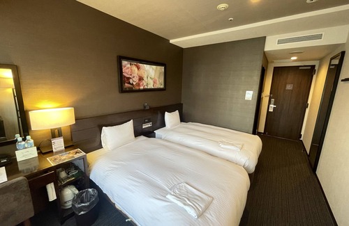 Shin-Yokohama Hotel | Laguna Suite Hotel & Wedding Shin-Yokohama