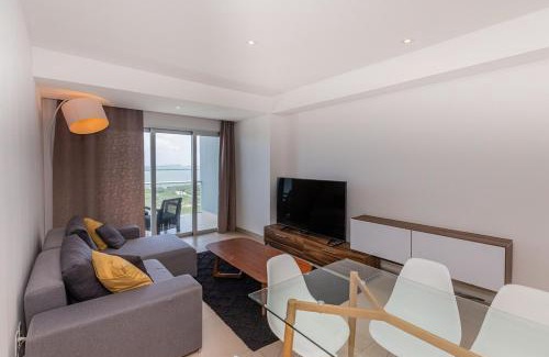 Downtown Cancun Apartment | Laguna Vista Cancun Panama Torre Malecon