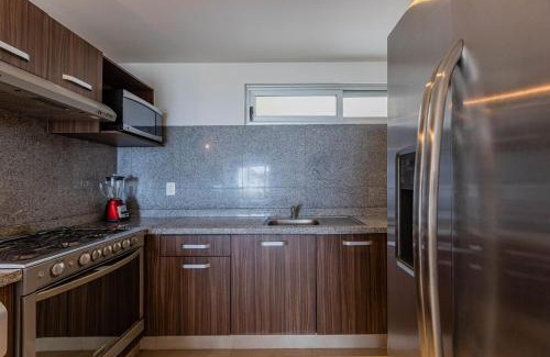Downtown Cancun Apartment | Laguna Vista Cancun Panama Torre Malecon