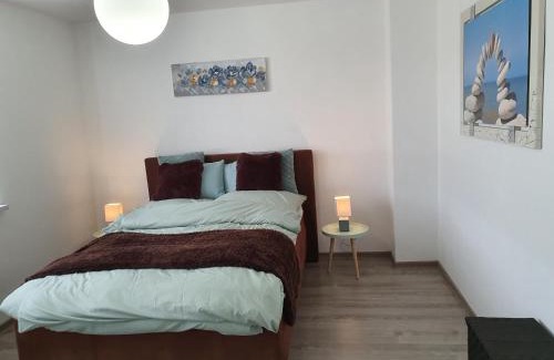Hagenwerder Apartment | Lagune