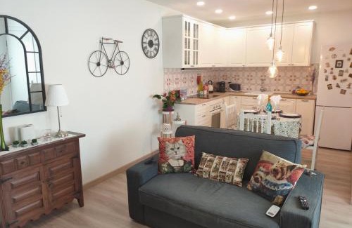 Lagunillas Apartment | Lagunillas Travel Apartment BY NAMASTE ELITE