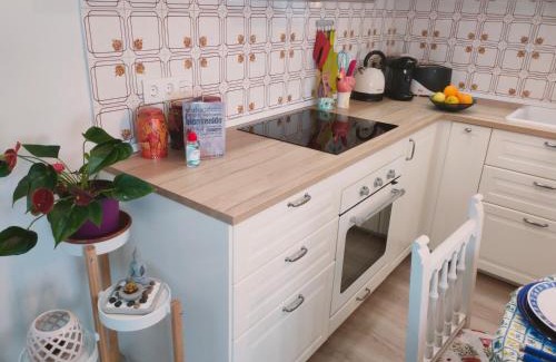 Lagunillas Apartment | Lagunillas Travel Apartment BY NAMASTE ELITE