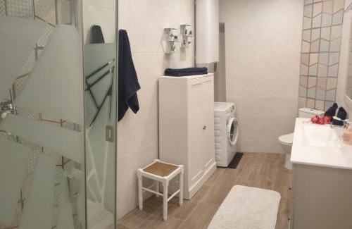 Lagunillas Apartment | Lagunillas Travel Apartment BY NAMASTE ELITE