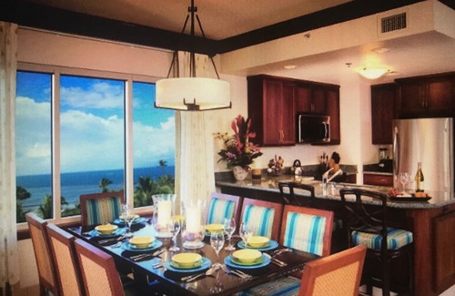 Kaanapali Villa | Lahaina/Napali Villa 2BR FULL KITCHEN. AVAIL. DEC. 20-27 & 29-1/5