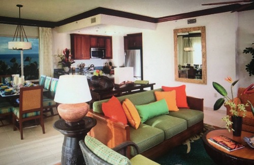 Kaanapali Villa | Lahaina/Napali Villa 2BR FULL KITCHEN. AVAIL. DEC. 20-27 & 29-1/5