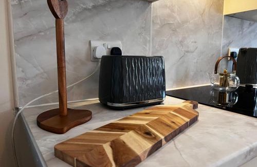 Hawick Apartment | Laidlaw Apartment