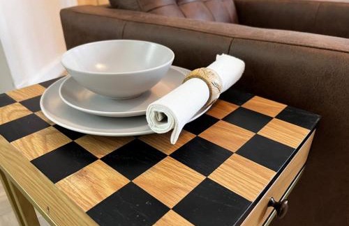 Hawick Apartment | Laidlaw Apartment
