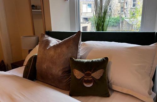 Hawick Apartment | Laidlaw Apartment