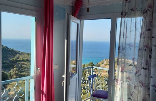 Karaburun Hotel | Laila Otel Karaburun